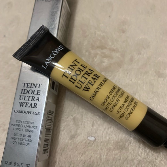 Lancôme Teint Idole Utra Wear Camouflage - Picture 2 of 6